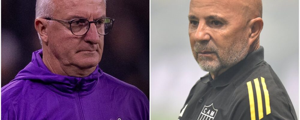 Corinthians x Atlético: desfalques e prováveis escalações pelo Brasileiro