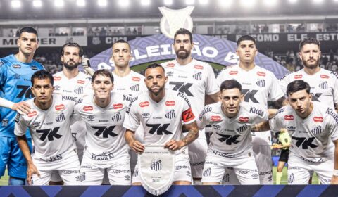 De quantos pontos o Santos precisa para escapar do rebaixamento? UFMG responde