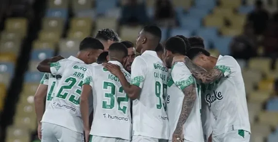 Carpini critica arbitragem e acredita no Juventude para sair do Z-4