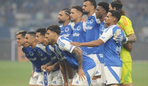 Cruzeiro: matemático aponta quatro jogos que fizeram time perder força no Brasileirão