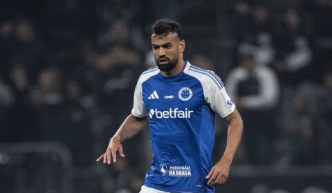 Cruzeiro x Fortaleza: onde assistir ao vivo e escalações pelo Brasileiro