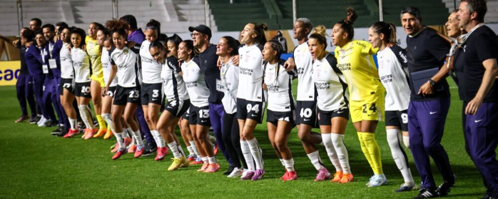 Corinthians x Deportivo Cali: onde assistir à final da Libertadores