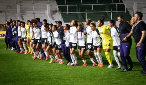 Corinthians x Deportivo Cali: onde assistir à final da Libertadores