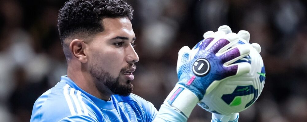 Goleiro do Cruzeiro fala da missão de substituir Cássio contra o Fortaleza