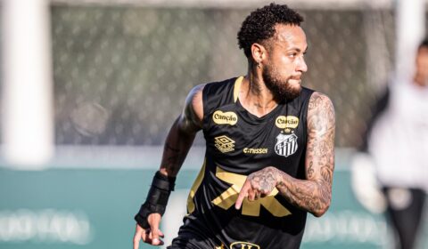 Ex-técnico do Santos detona Neymar: ‘Não é exemplo para ninguém’