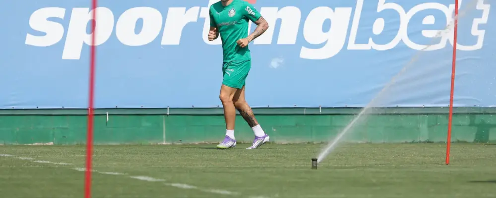 Flamengo x Palmeiras – Onde assistir, escalações e arbitragem!