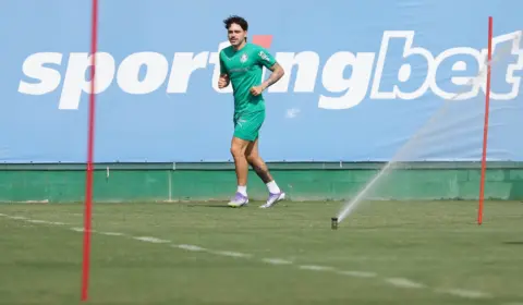 Flamengo x Palmeiras – Onde assistir, escalações e arbitragem!