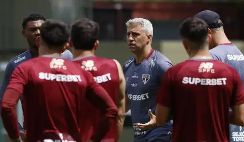 Mirassol x São Paulo – Onde assistir, escalações e arbitragens!
