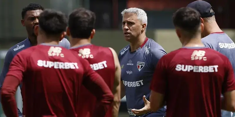 Mirassol x São Paulo – Onde assistir, escalações e arbitragens!