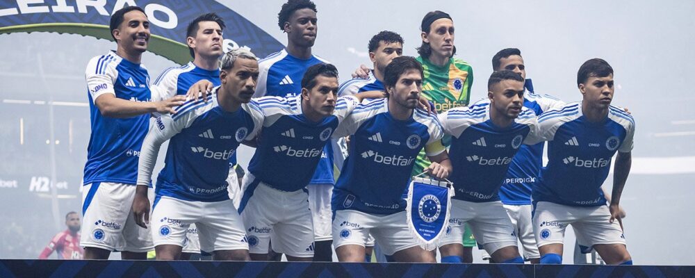 Ainda é possível? Veja as contas do Cruzeiro em busca do título brasileiro