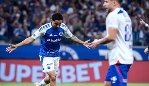 Cruzeiro 1 x 0 Fortaleza – Supera tabu e encosta nos líderes