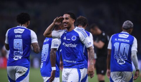 Cruzeiro leva pressão do Fortaleza, mas volta a vencer após quatro jogos na Série A