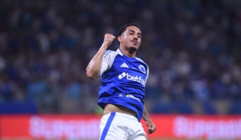 Cruzeiro encurta distância para Palmeiras e Flamengo no Brasileiro