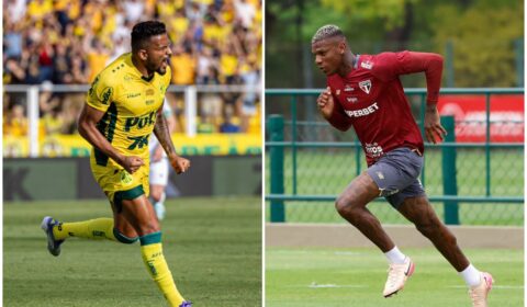 Mirassol x São Paulo: onde assistir, horário e escalações pelo Campeonato Brasileiro