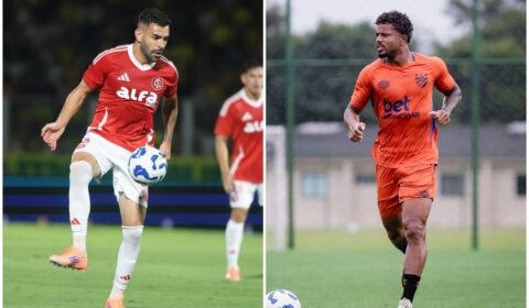 Internacional x Sport: onde assistir, horário e escalações pelo Campeonato Brasileiro