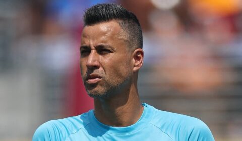 Fluminense: Fábio exalta história no Cruzeiro e projeta duelo no Brasileiro