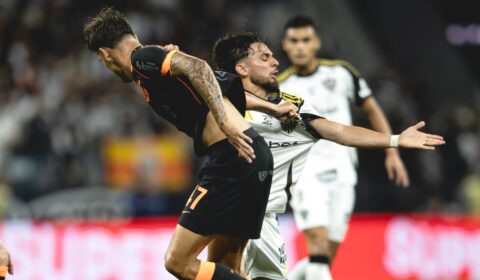 Atlético amarga pior ataque e menor aproveitamento do returno do Brasileiro