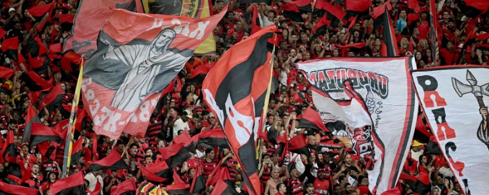 Flamengo sofre derrota na Justiça em ação contra jogador de seleção