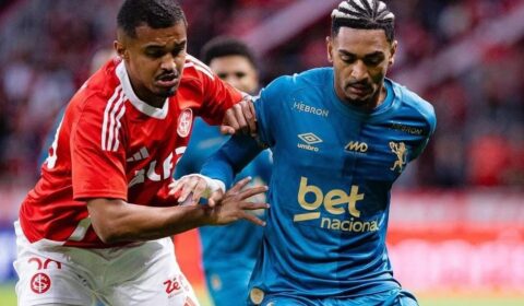 Série A tem primeiro time virtualmente rebaixado à B