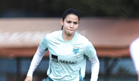 Colômbia convoca destaque do Cruzeiro para jogos contra Peru e Equador