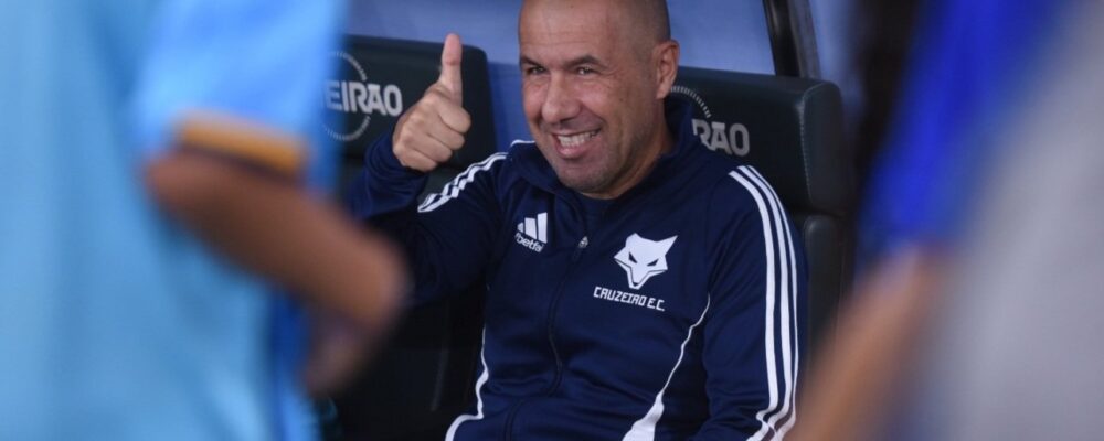 Cruzeiro está definido para enfrentar o Palmeiras; veja as escalações