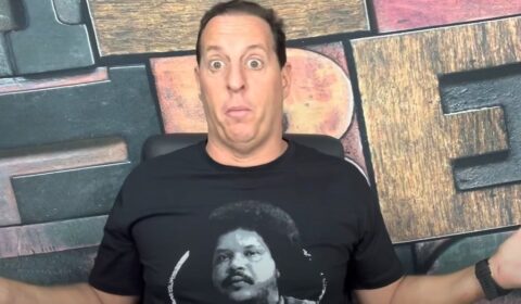 Benja detona Sampaoli e faz alerta ao Galo: ‘Parece que correm para não chegar na bola’