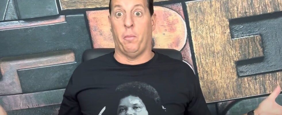 Benja detona Sampaoli e faz alerta ao Galo: ‘Parece que correm para não chegar na bola’