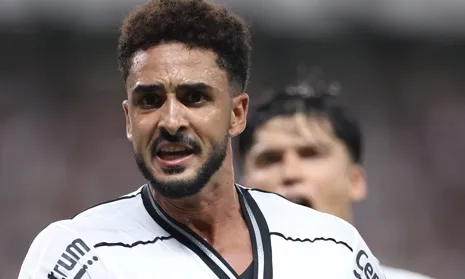 Botafogo: confiança de Ancelotti faz Chris Ramos voltar a marcar após 6 partidas