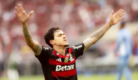 Seleção FI da 29ª rodada do Brasileirão dominada pelas grandes vitórias de Fla, Bahia e Mirassol