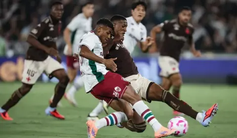 BRASILEIRÃO: Vasco vence clássico e paulistas acabam derrotados