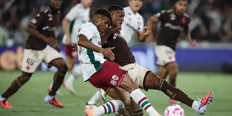 BRASILEIRÃO: Vasco vence clássico e paulistas acabam derrotados