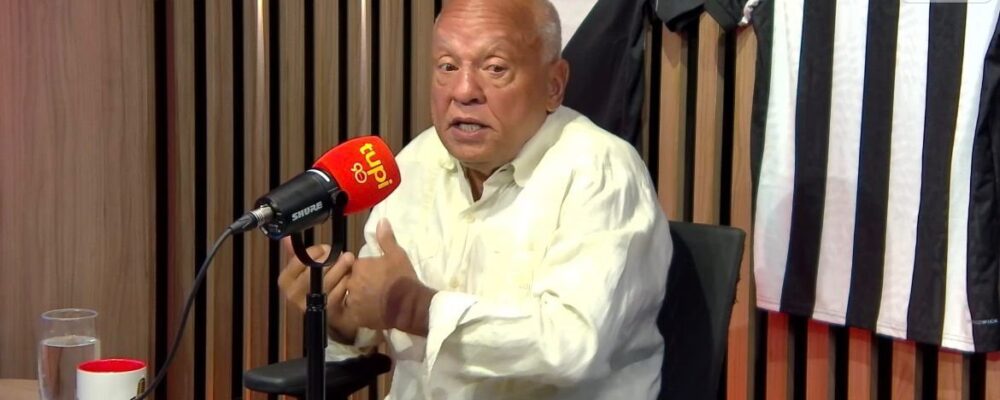 Qual foi melhor: Atlético de 2013 ou de 2021? Reinaldo não titubeia e responde