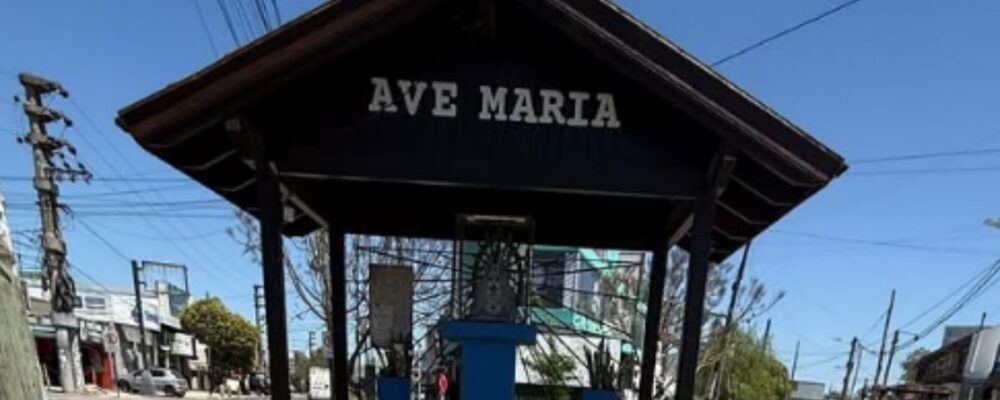 Titular do Cruzeiro visita cidade de 250 mil habitantes na Argentina