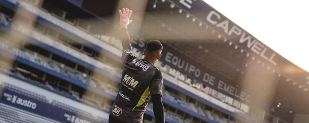 Del Valle x Atlético: ChatGPT prevê expulsão, clima quente e goleada