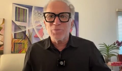 Jaeci vê Palmeiras ‘favorecido’ e sugere árbitro para jogo contra o Cruzeiro