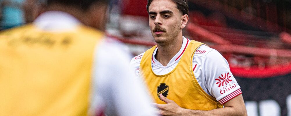 Zagueiro do Cruzeiro assina pré-contrato com clube da Série B