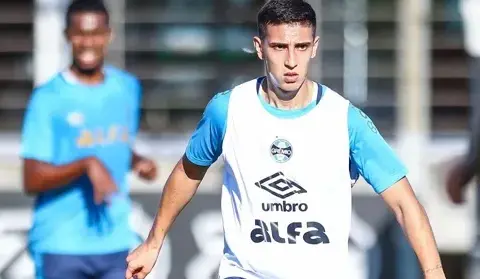 Grêmio tenta recuperar confiança da torcida mirando duelo com o Juventude