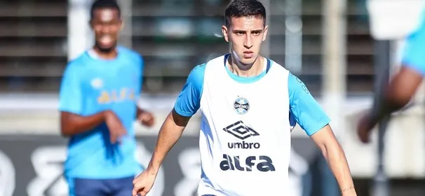 Grêmio tenta recuperar confiança da torcida mirando duelo com o Juventude