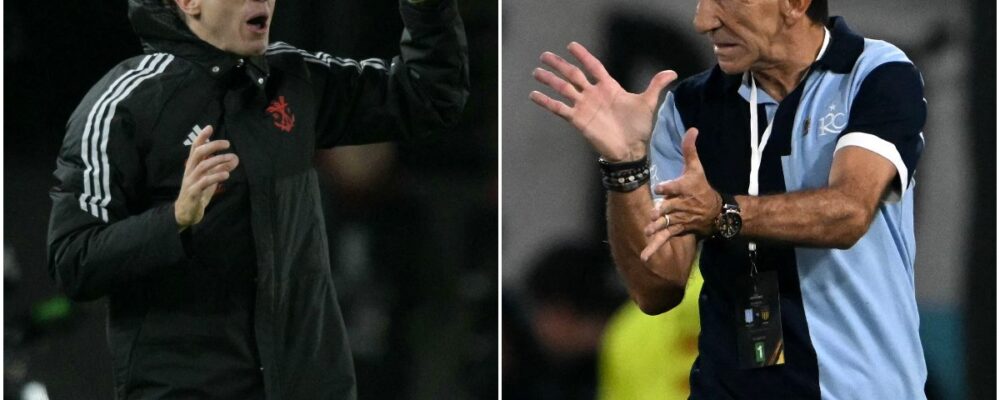 Flamengo x Racing: desfalques e prováveis escalações pela Libertadores