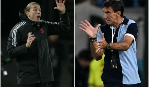 Flamengo x Racing: desfalques e prováveis escalações pela Libertadores