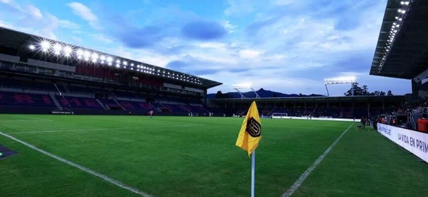Dirigente do Del Valle se surpreende com procura de ingressos pela torcida do Atlético
