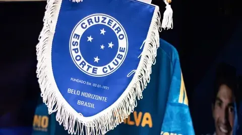 Cruzeiro revela a estratégia para contratações em 2026