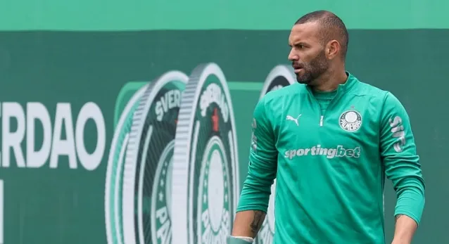 Palmeiras e LDU têm goleiros lesionados para semifinal
