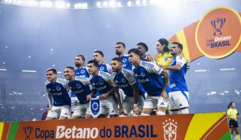 Comentarista celebra retomada de jogador do Cruzeiro: ‘Com você, confio no título’