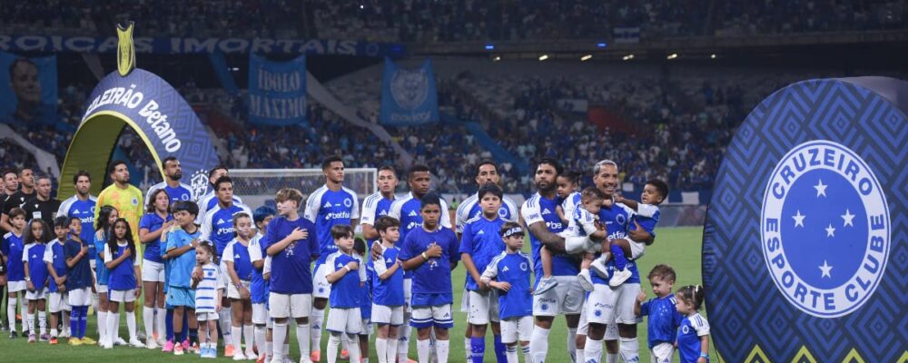 Cruzeiro, Palmeiras, Flamengo: os 26 times já classificados à Libertadores 2026