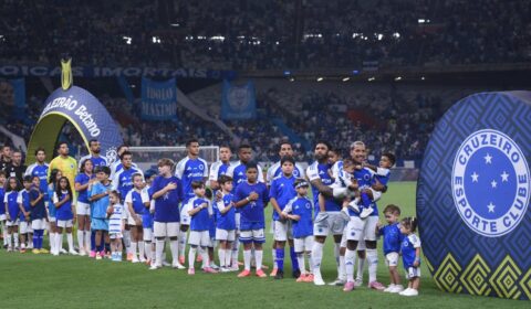 Cruzeiro, Palmeiras, Flamengo: os 26 times já classificados à Libertadores 2026