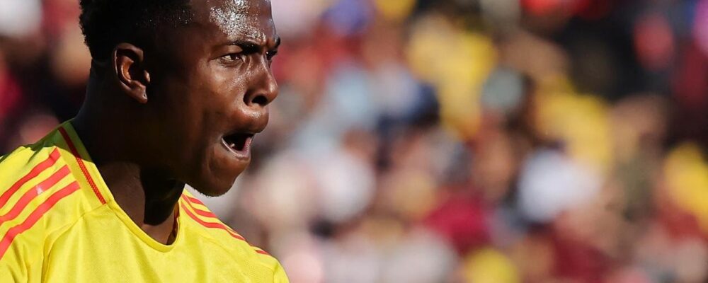 Joia colombiana contratada pelo Cruzeiro ‘some’ e é criticada por capitão do Millonarios