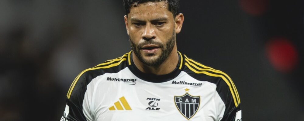 Em qual canal vai passar o jogo do Galo contra o Ceará hoje (25/10)?