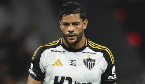 Em qual canal vai passar o jogo do Galo contra o Ceará hoje (25/10)?