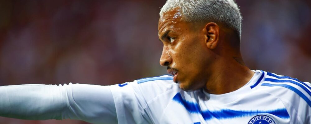 Cruzeiro pode fazer Palmeiras repetir sequência negativa no Brasileiro